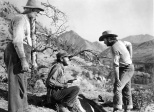 Le trésor de la Sierra Madre (The Treasure of the Sierra Madre, John Huston, 1948)
