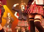Les idoles japonaises