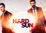 Hard Sun - Saison 1