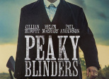 Peaky Blinders - Saison 3