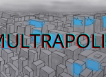 La musique de Multrapolis : entre dystopie et mystère