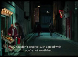 Le Havre (Aki Kaurismäki, 2011) 