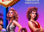 Glow - Saison 3