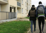 Le crédit social inversé contre la délinquance