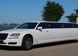 Limousine (version corrigée)
