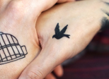 Tatouage