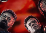 The Boys - Saison 1