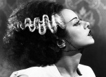 La Fiancée de Frankenstein (Bride of Frankenstein, James Whale, 1935)