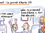 confinement : le journal d'après 4