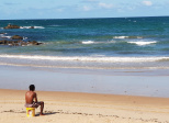Itapuha et Fin de voyage