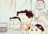 Mes voisins les Yamada (Hōhokekyo tonari no Yamada-kun, Isao Takahata, 2001)