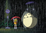 Mon voisin Totoro (1988) Hayao Miyazaki