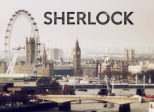 Sherlock (Mark Gatiss et Steven Moffat, 2010-2017)