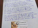 Je cherche des artistes !