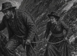 L'Aventurière inattendue ( Ép. 3)