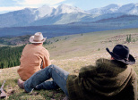Le secret de Brokeback Mountain (Brokeback Mountain, Ang Lee, 2005)