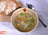 La véritable soupe de la Mère Royaume