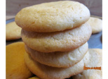 Cookies au citron