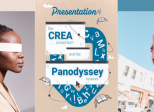 CONCORSO LETTERARIO “PANODYSSEY: EDUCAZIONE ALLA LEGALITÀ” - Contest 1