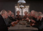 Le festin de Babette (1987) Gabriel Axel