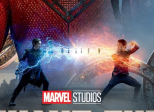 Shang-Chi et la Légende des Dix Anneaux