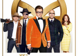 Kingsman : Le Cercle d'Or