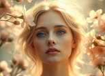 Magicienne