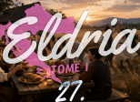 Eldria I : 27 · L'ultime banquet
