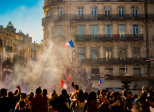 Une révolution est en marche