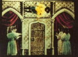 L'Homme mouche (Georges Méliès, 1902)