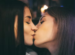 Homosexualité