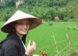Un week-end à Mai Chau (ou comment fêter son anniversaire au milieu des rizières)