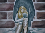 La petite fille aux allumettes et le Vendeur de bougies (partie 4)