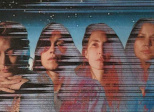 Les fragrances - Warpaint - Radiate Like This - 2022