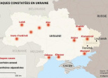 Guerre en Ukraine : Je pensais ne jamais te connaître (poème)