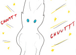 Chut ... Le Fantôme 