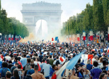 Les Misérables (Ladj Ly, 2019)