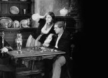 Les Trois lumières (Der Müde Tod, Fritz Lang, 1921)