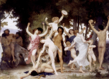 Bacchanale