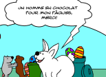 RATPSODIES - EASTER 2025