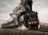 Un train pour quelque part