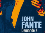 Demande à la poussière