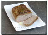 Terrine de sanglier au whisky