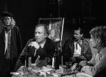 La vie de bohème (BOHEEMIELÄMÄÄ,Aki Kaurismäki, 1992)