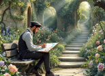 Des feuillages