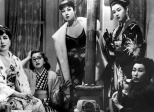 La Rue de la honte (Akasen chitai, Kenji Mizoguchi, 1956)