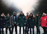 Siberia - Saison 1