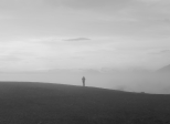 My first thought is foggy!