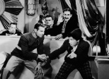 Soupe au canard (Duck Soup, Leo McCarey, 1933)