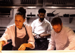 The chef (2022) Philip Barantini